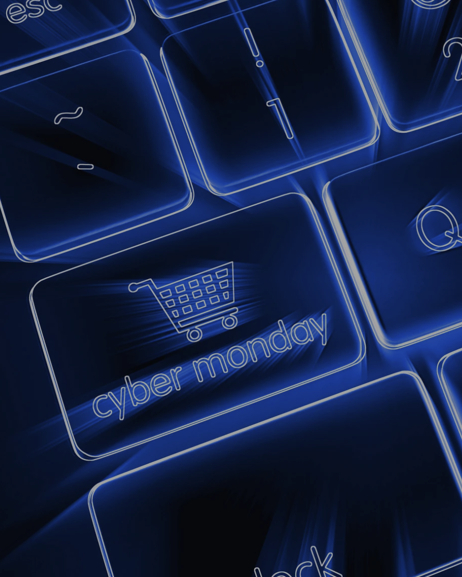 ¡Se Viene el Cyber Monday! 🛍️ 5 Consejos para Romperla Este Año 🚀