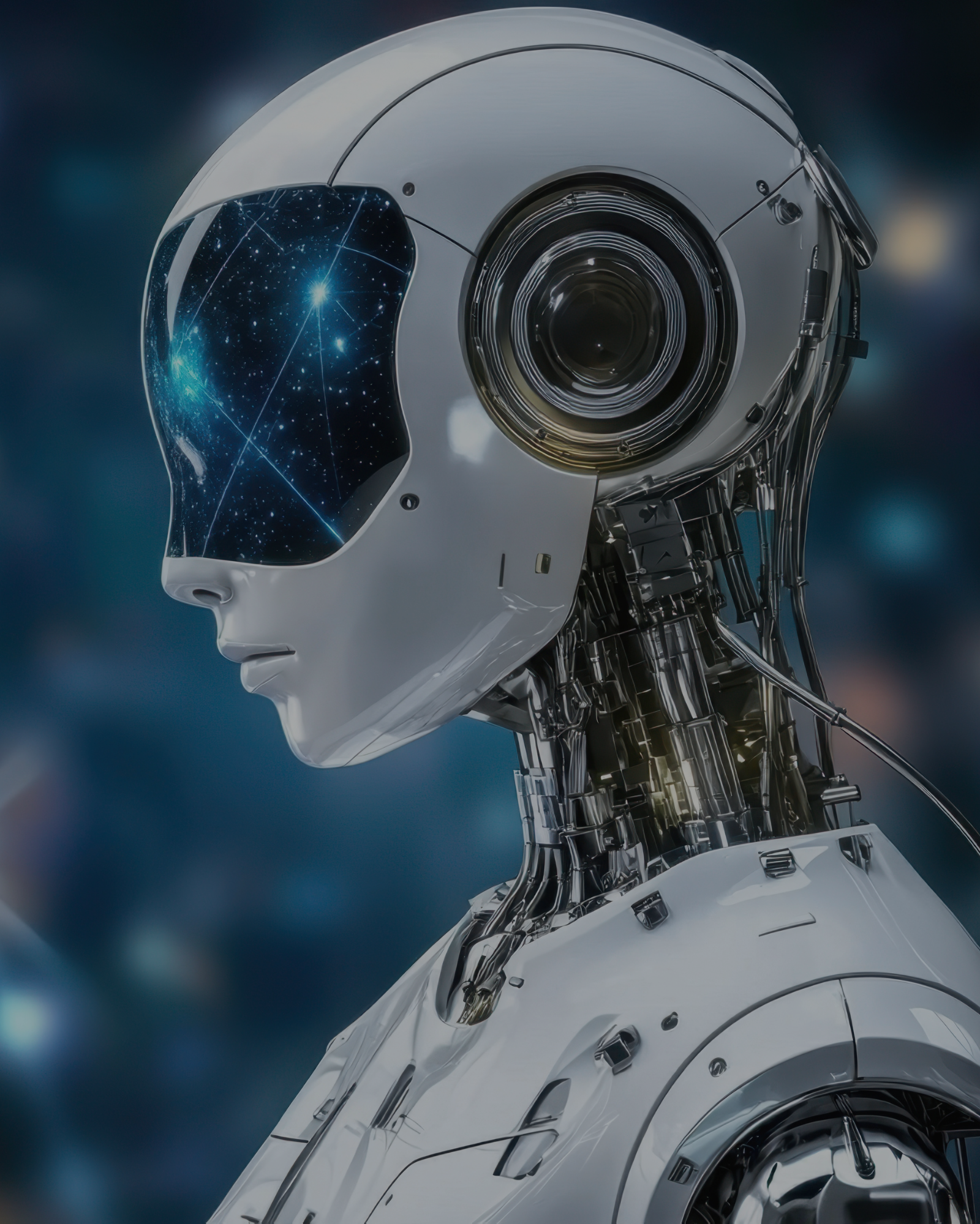 El Futuro del E-commerce: Cómo Prepararte para Venderle a Agentes de IA (y No Solo a Personas)